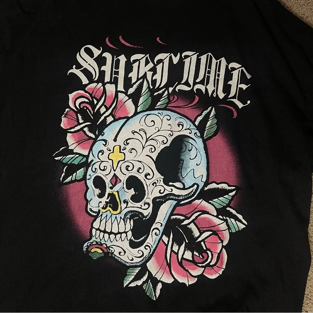 Sublime Tee - Picture 2 of 4